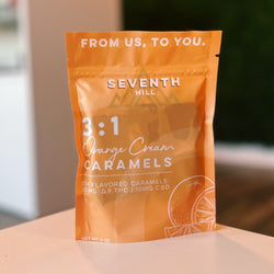 Seventh Hill Caramels