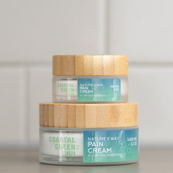 Nature's Way Pain Cream 500mg or 1600mg