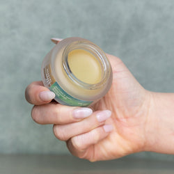 Coastal Green CBD Soothing Salve 500mg 1oz