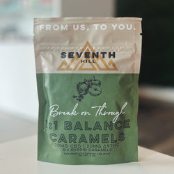 Seventh Hill Caramels