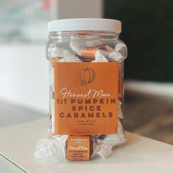 Seventh Hill Caramels